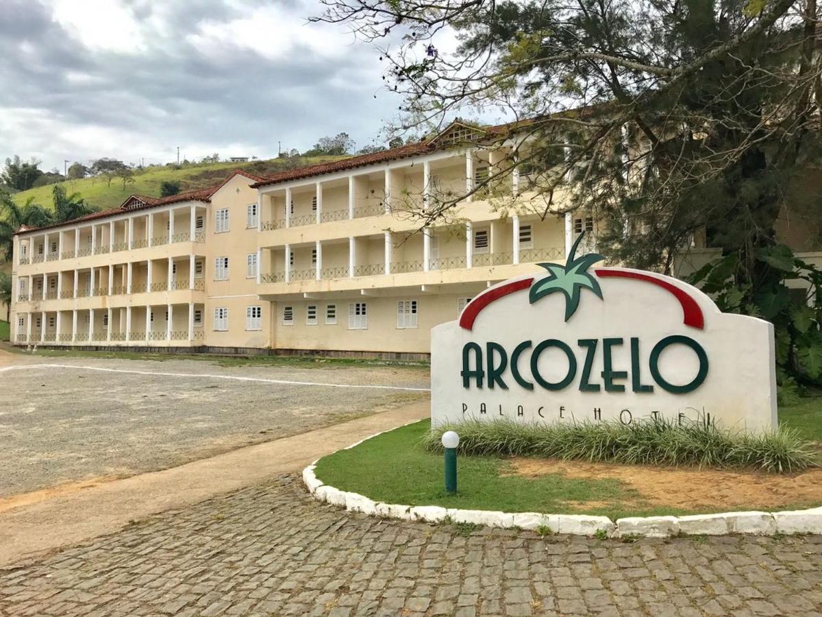 Arcozelo Palace Hotel Пати до Алферес Екстериор снимка